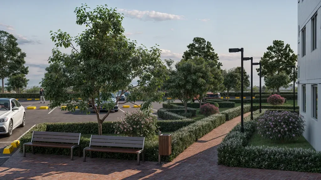 7- Sendero Biosaludable